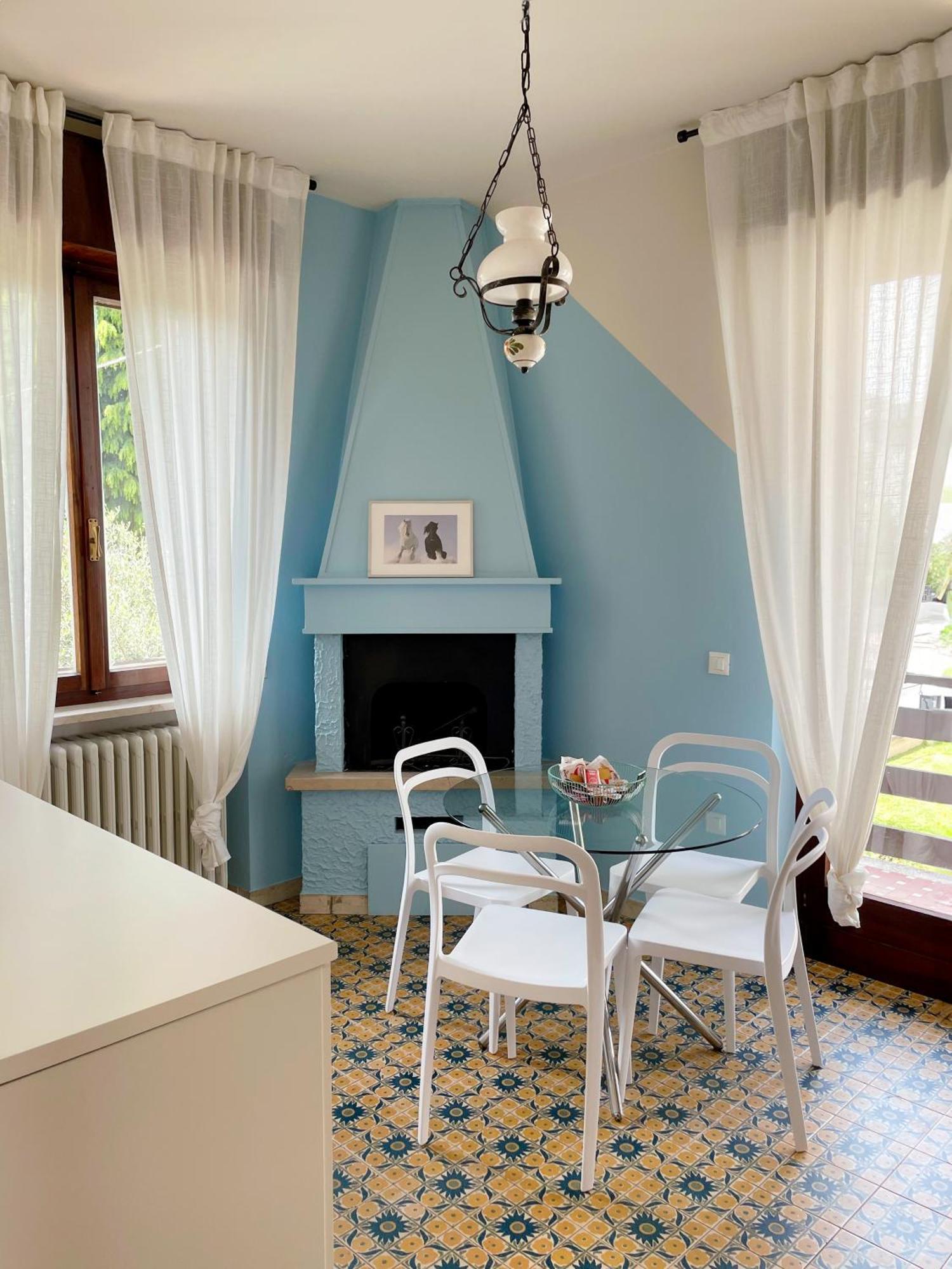 Villa 70 Peschiera del Garda Exterior photo