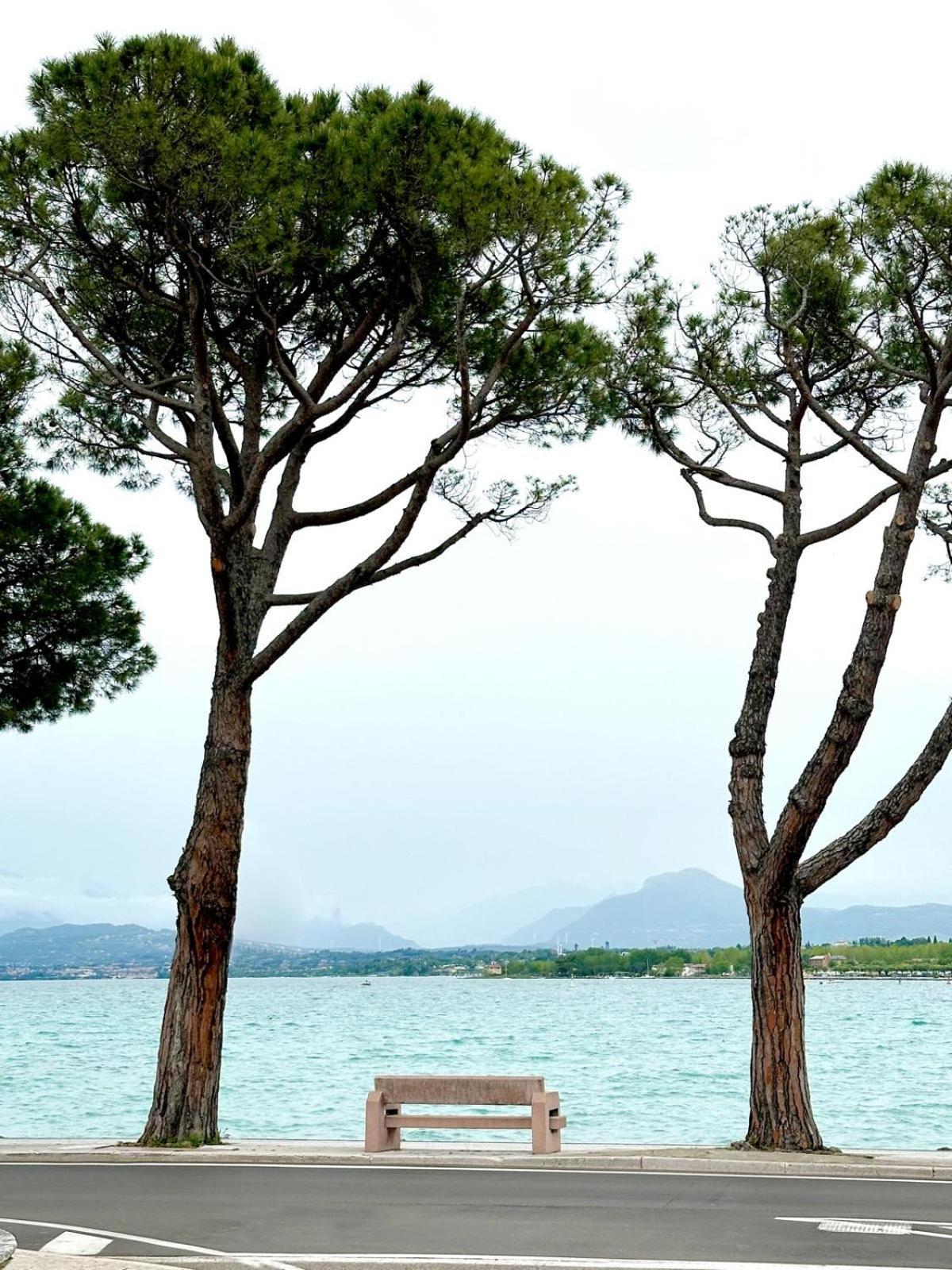 Villa 70 Peschiera del Garda Exterior photo